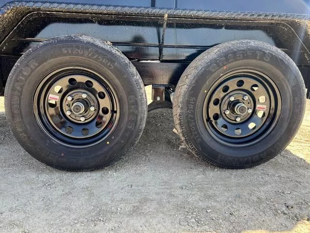 new Other Trailers Big Tex Trailers  for sale, in Ettrick, WI Thumbnail 7