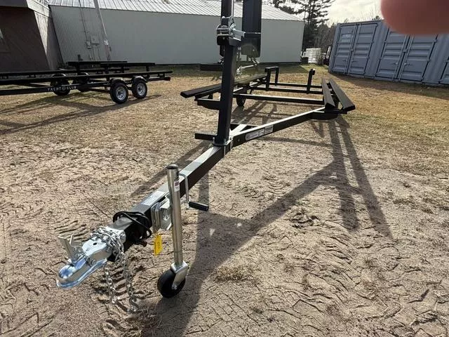 new Watercraft Trailers Yacht Club Trailers  for sale, in Ettrick, WI Thumbnail 2