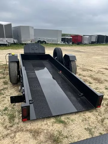 new Other Trailers Midsota  for sale, in Ettrick, WI Thumbnail 9