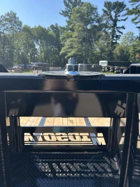 new Equipment / Flatbed Trailers Midsota  for sale, in Ettrick, WI Thumbnail 5
