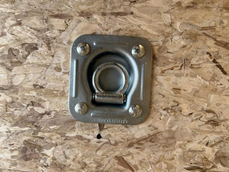 new Cargo (Enclosed) Trailers Discovery Trailers  for sale, in Ettrick, WI Thumbnail 9