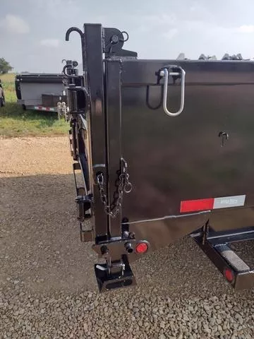 new Dump Trailers Big Tex Trailers  for sale, in Ettrick, WI Thumbnail 10