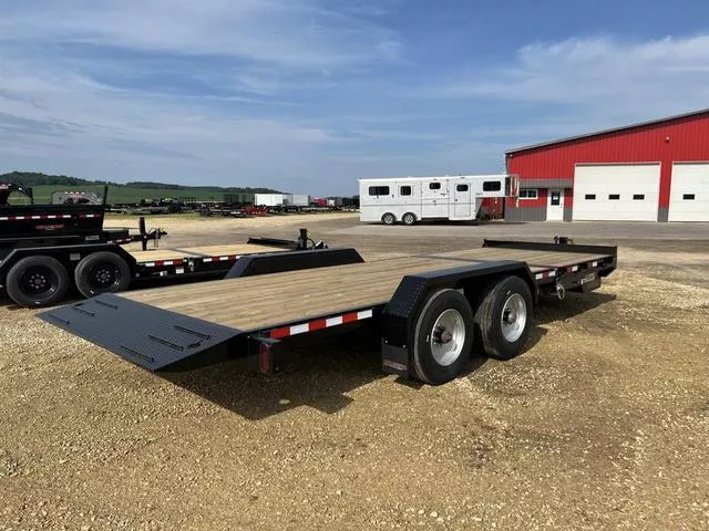 new Other Trailers Midsota  for sale, in Ettrick, WI Thumbnail 9