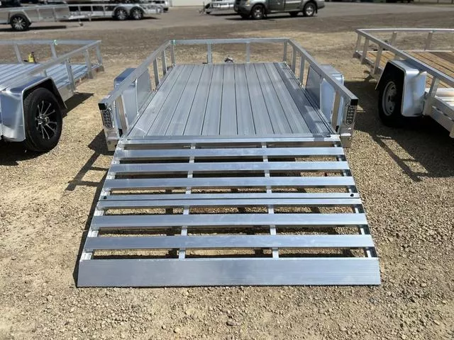 new Cargo (Enclosed) Trailers Sport Haven  for sale, in Ettrick, WI Thumbnail 6