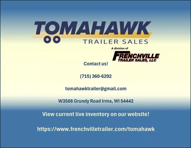 new Watercraft Trailers Other  for sale, in Ettrick, WI Thumbnail 4