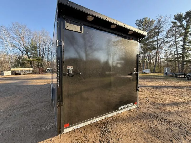 new Cargo (Enclosed) Trailers Discovery Trailers  for sale, in Ettrick, WI Thumbnail 6