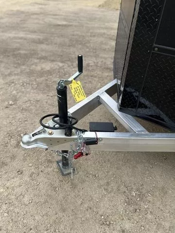 new Other Trailers Discovery Trailers  for sale, in Ettrick, WI Thumbnail 4