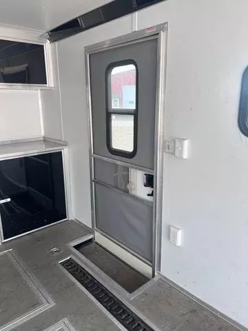 used Cargo (Enclosed) Trailers Bravo  for sale, in Ettrick, WI Thumbnail 14