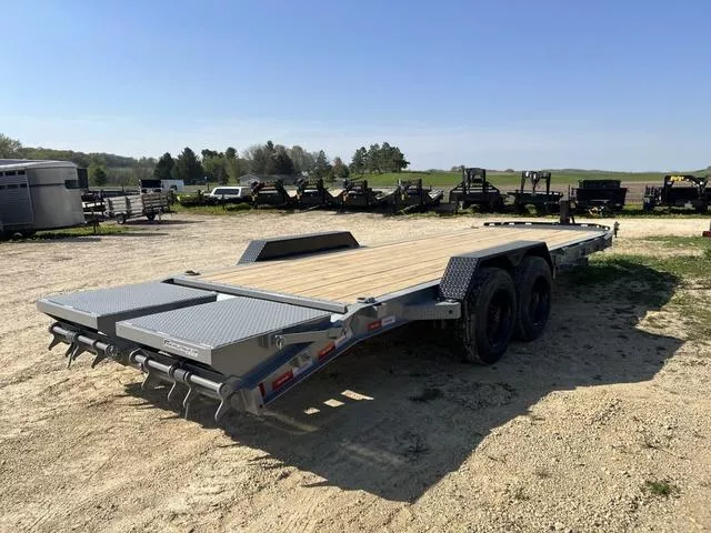 new Other Trailers Liberty Coach  for sale, in Ettrick, WI Thumbnail 8