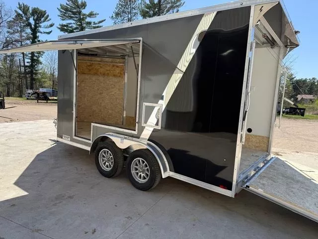 new Other Trailers Lightning Trailers  for sale, in Ettrick, WI Thumbnail 2
