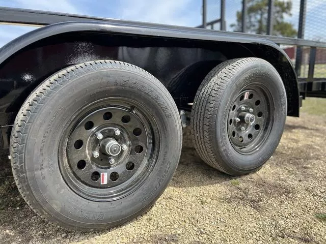 new Cargo (Enclosed) Trailers Big Tex Trailers  for sale, in Ettrick, WI Thumbnail 4