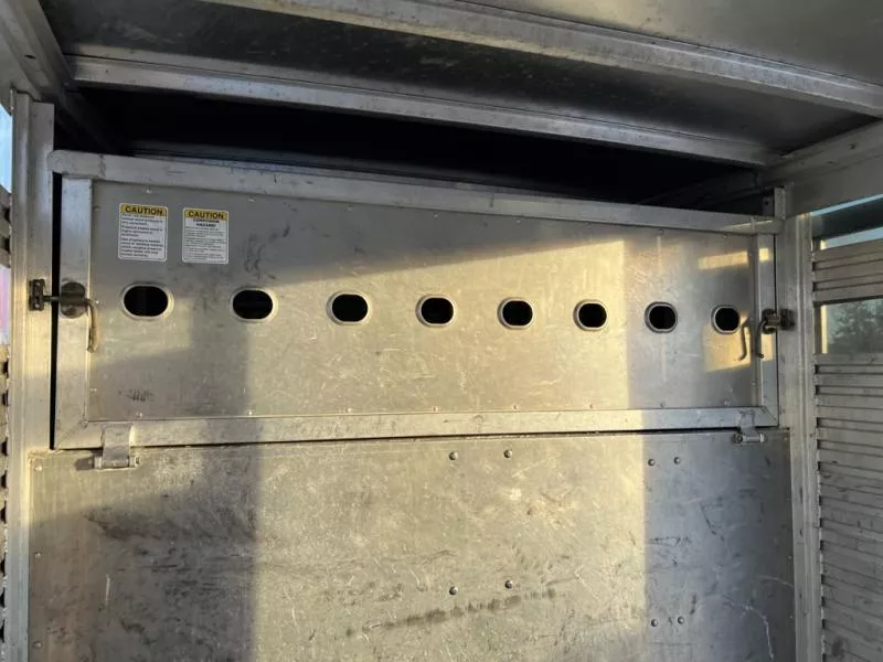used Stock / Stock Combo Trailers EBY  for sale, in Ettrick, WI Thumbnail 13