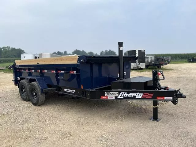 new Other Trailers Liberty Coach  for sale, in Ettrick, WI Thumbnail 2