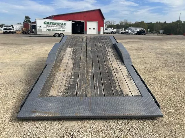 used Equipment / Flatbed Trailers Midsota  for sale, in Ettrick, WI Thumbnail 13