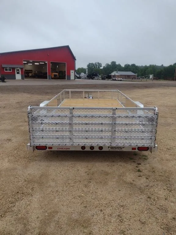 used Utility Trailers Other  for sale, in Ettrick, WI Thumbnail 11