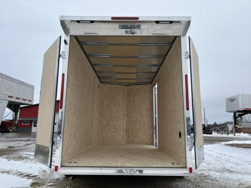 new Cargo (Enclosed) Trailers Pace American  for sale, in Ettrick, WI Thumbnail 8