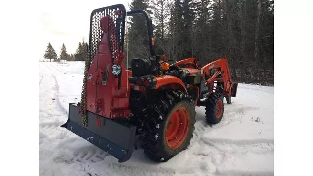 new Other Trailers Igland  for sale, in Ettrick, WI Thumbnail 3