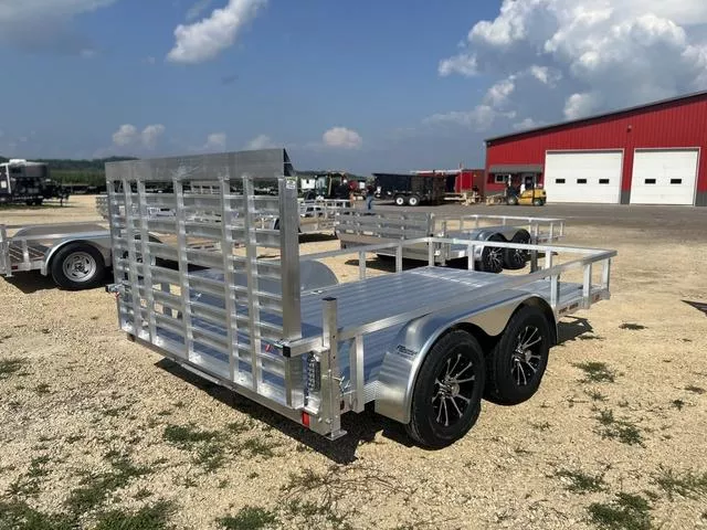 new Cargo (Enclosed) Trailers Sport Haven  for sale, in Ettrick, WI Thumbnail 9