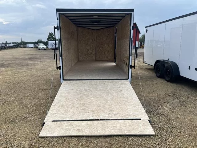 new Cargo (Enclosed) Trailers Discovery Trailers  for sale, in Ettrick, WI Thumbnail 8