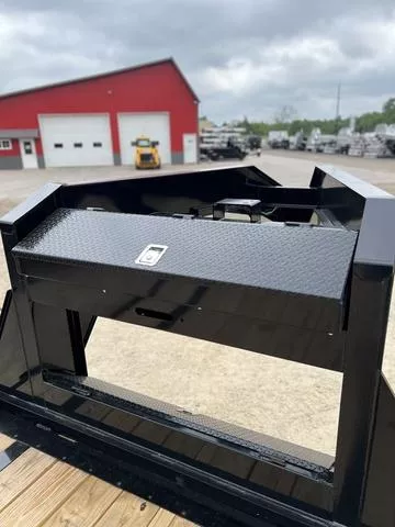 new Other Trailers Liberty Coach  for sale, in Ettrick, WI Thumbnail 8