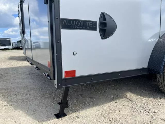 new Cargo (Enclosed) Trailers Discovery Trailers  for sale, in Ettrick, WI Thumbnail 7