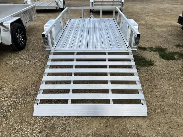 new Utility Trailers Sport Haven  for sale, in Ettrick, WI Thumbnail 6