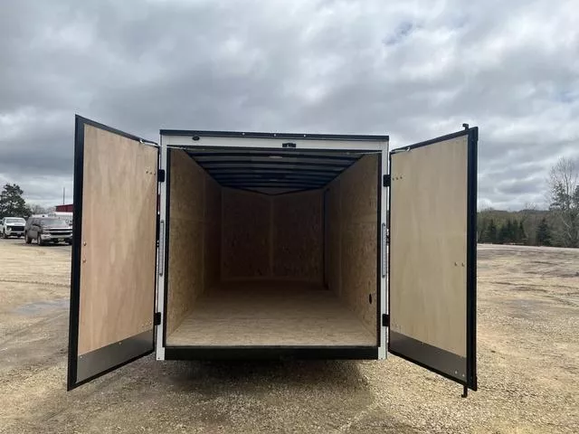 new Cargo (Enclosed) Trailers Discovery Trailers  for sale, in Ettrick, WI Thumbnail 13