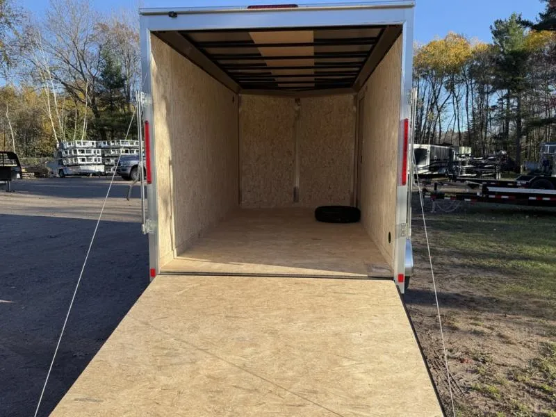 used Other Trailers Pace American  for sale, in Tomahawk, WI Thumbnail 5