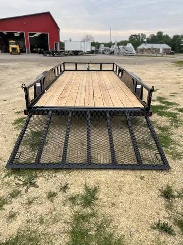 new Other Trailers Big Tex Trailers  for sale, in Ettrick, WI Thumbnail 10