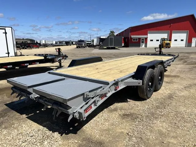 new Other Trailers Liberty Coach  for sale, in Ettrick, WI Thumbnail 10