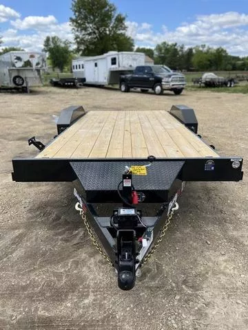 new Other Trailers Liberty Coach  for sale, in Ettrick, WI Thumbnail 2