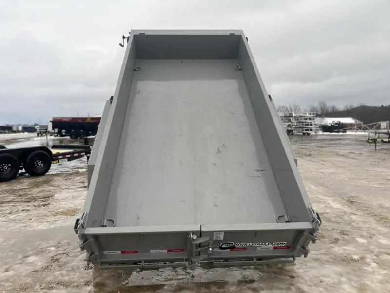 used Other Trailers Liberty  for sale, in Ettrick, WI Thumbnail 12