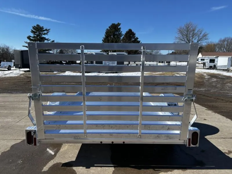 used Other Trailers Hillsboro Industries  for sale, in Ettrick, WI Thumbnail 5