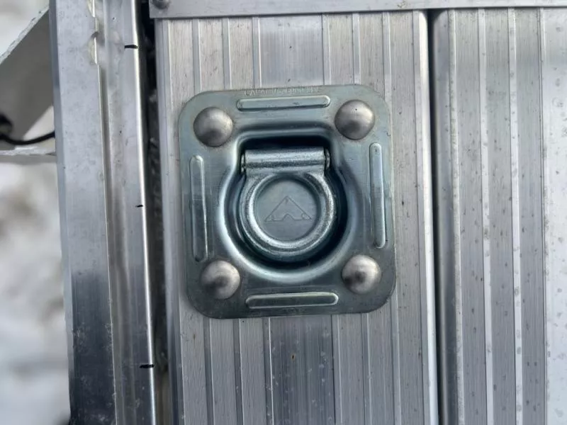 new Utility Trailers Sport Haven  for sale, in Ettrick, WI Thumbnail 4