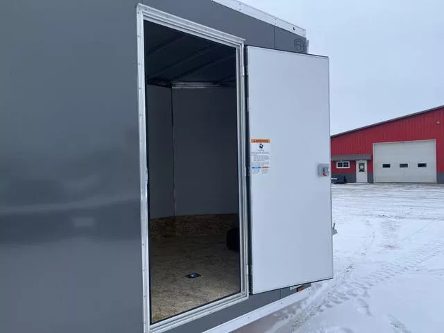 new Snowmobile Trailers Lightning Trailers  for sale, in Ettrick, WI Thumbnail 9