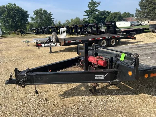 used Other Trailers PJ Trailers  for sale, in Ettrick, WI Thumbnail 3