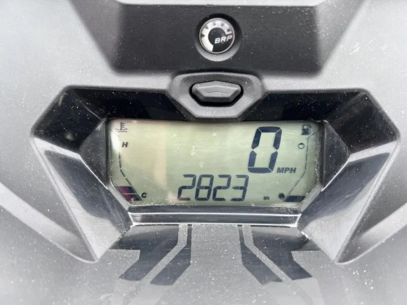 used Snowmobile Trailers ski-doo  for sale, in Ettrick, WI Thumbnail 2