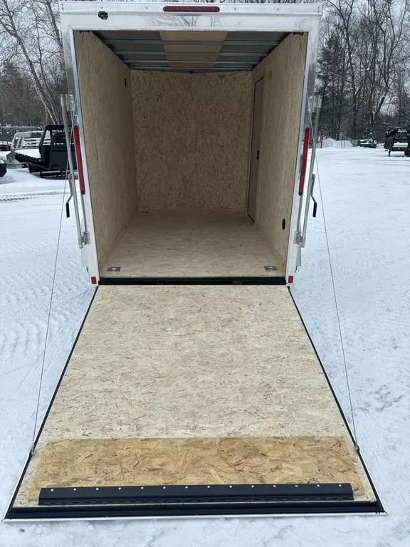 new Cargo (Enclosed) Trailers Pace American  for sale, in Ettrick, WI Thumbnail 6