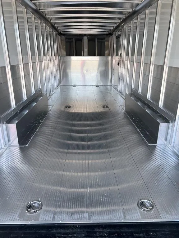 new Cargo (Enclosed) Trailers Sundowner Trailers  for sale, in Ettrick, WI Thumbnail 15