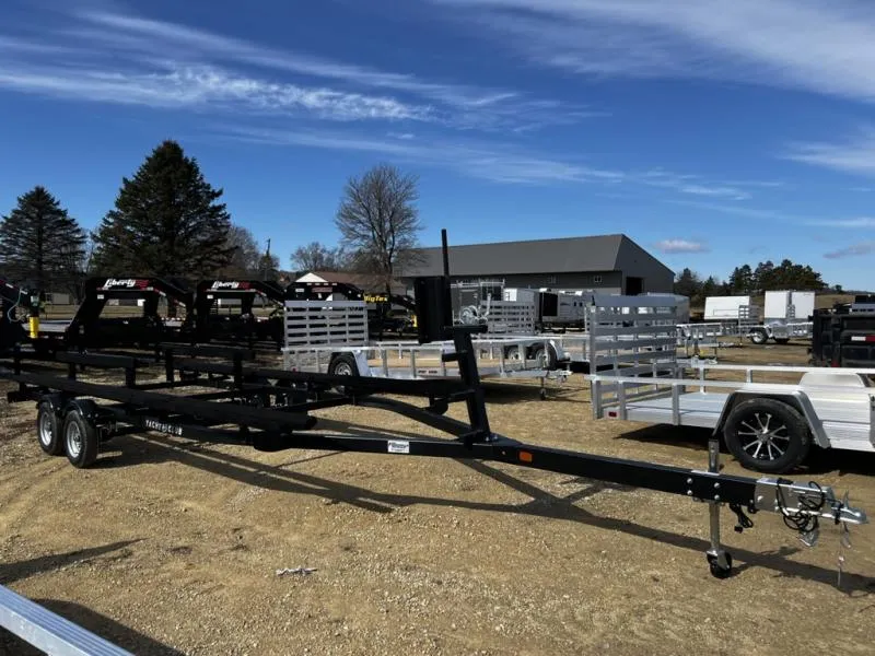 used Other Trailers Yacht Club Trailers  for sale, in Ettrick, WI Thumbnail 2