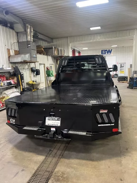 new Flat Decks CM Truck Beds  for sale, in Ettrick, WI Thumbnail 3