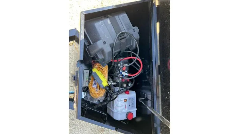 new Dump Trailers Big Tex Trailers  for sale, in Tomahawk, WI Thumbnail 14