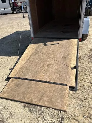 used Dump Trailers Other  for sale, in Ettrick, WI Thumbnail 6