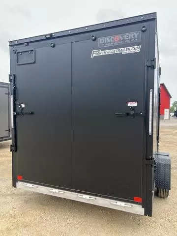new Other Trailers Discovery Trailers  for sale, in Ettrick, WI Thumbnail 7