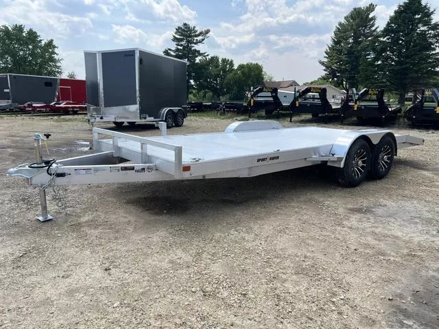 new Other Trailers Sport Haven  for sale, in Ettrick, WI image-0