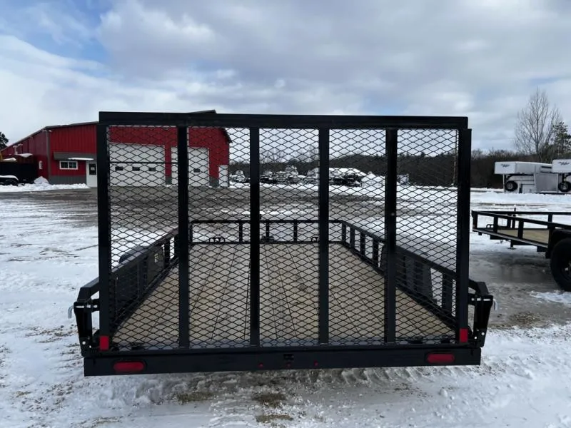 new Utility Trailers Midsota  for sale, in Ettrick, WI Thumbnail 6