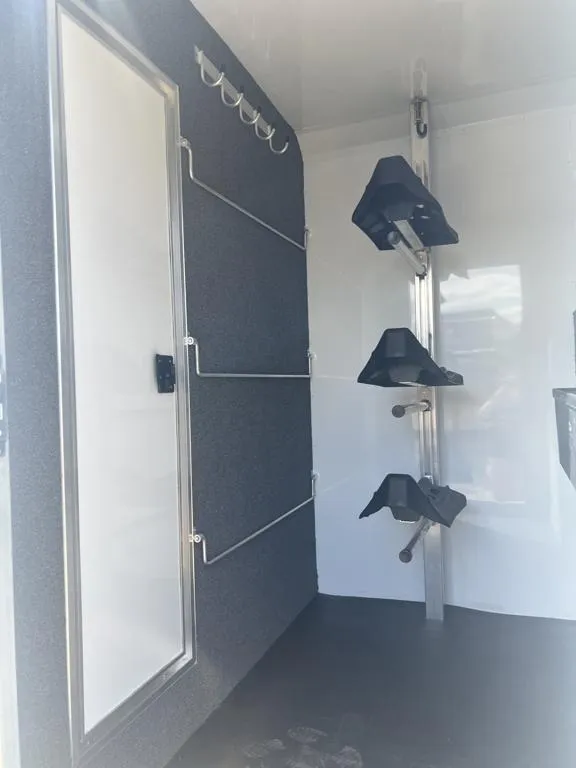 new Horse Trailers Kiefer Manufacturing  for sale, in Ettrick, WI Thumbnail 8