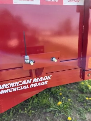 new Other Trailers Liberty Coach  for sale, in Ettrick, WI Thumbnail 9