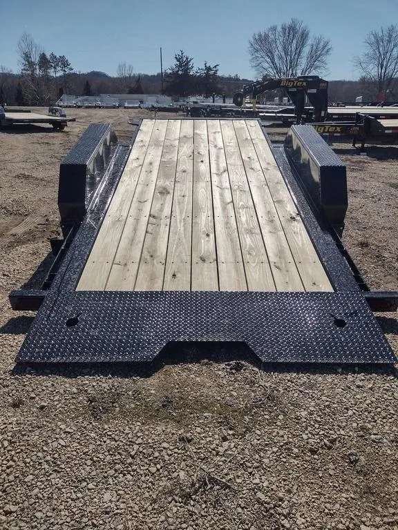 new Equipment / Flatbed Trailers Midsota  for sale, in Tomahawk, WI Thumbnail 12