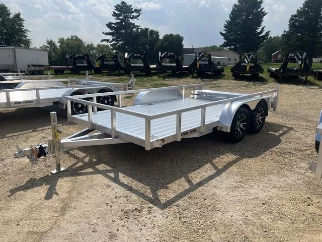 new Cargo (Enclosed) Trailers Sport Haven  for sale, in Ettrick, WI Thumbnail 5